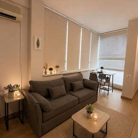 Br's Bazaar Cozy Apartmán *