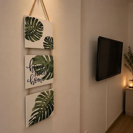 Lejlighed Br's Bazaar Cozy Tirana